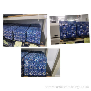 Processors pcba service pcb assembly board Custom Made one-stop Shenzhen PCBA Factory